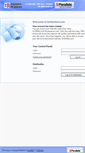 Mobile Screenshot of brrlimited.com